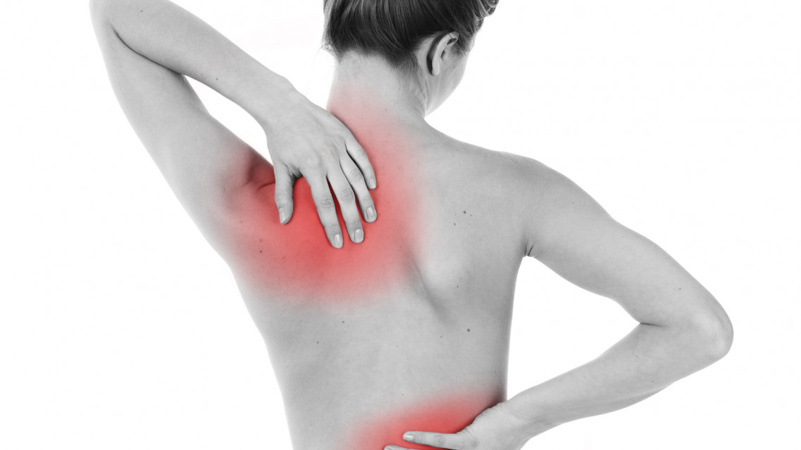 Ints búcsút a fájdalomnak! 1 alkalmas személyre szabott csontkovács és köpöly terápia.