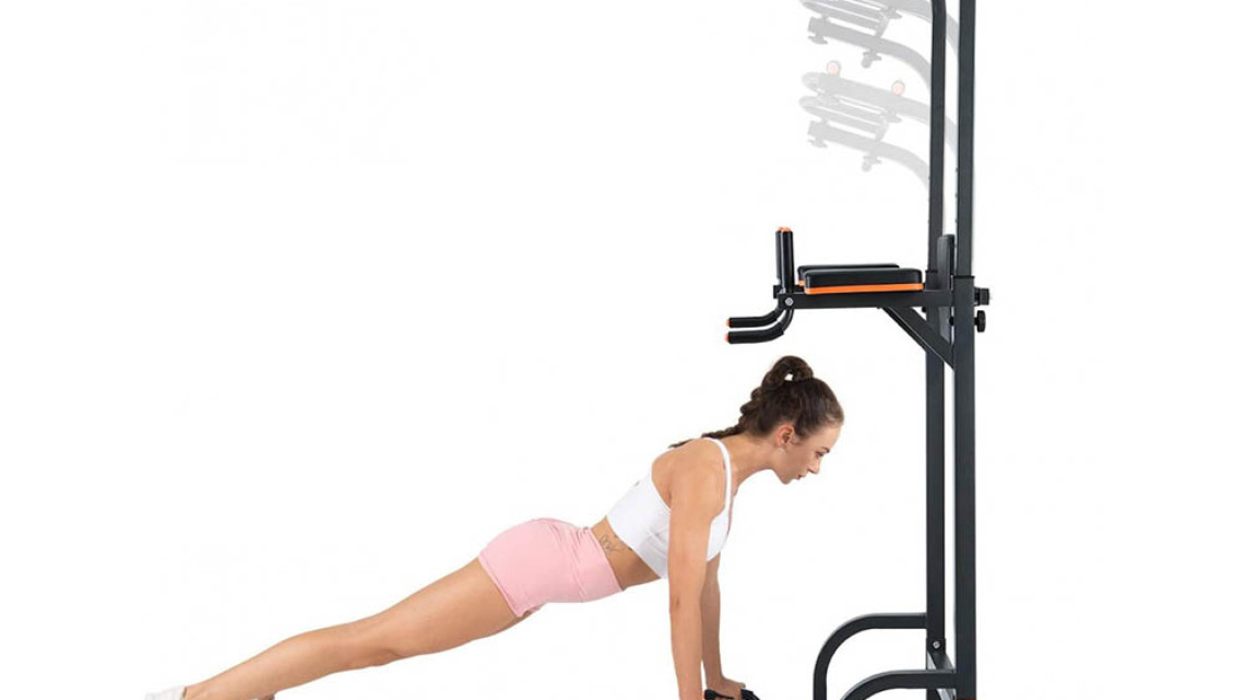 Timeless Tools Edzőtorony