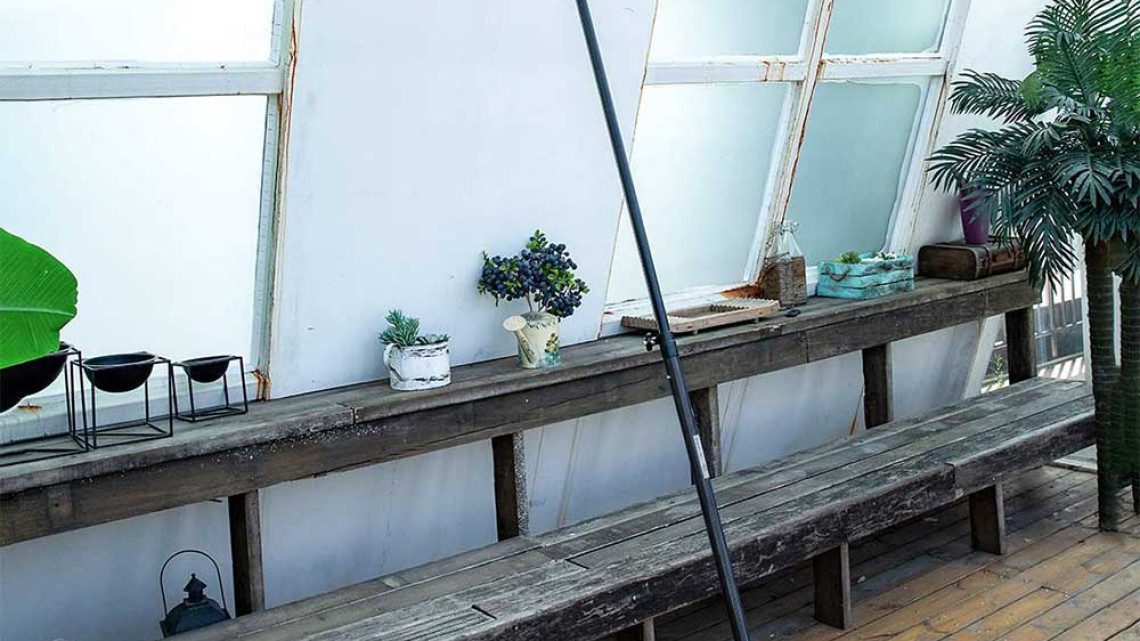 Timeless Tools Teleszkópos emelő 2db