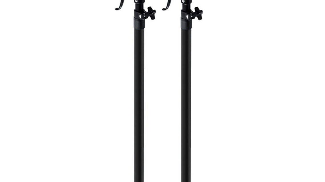 Timeless Tools Teleszkópos emelő 2db