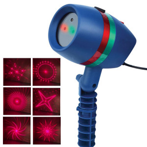 Timeless Tools Fényjáték, több típusban-spirálos