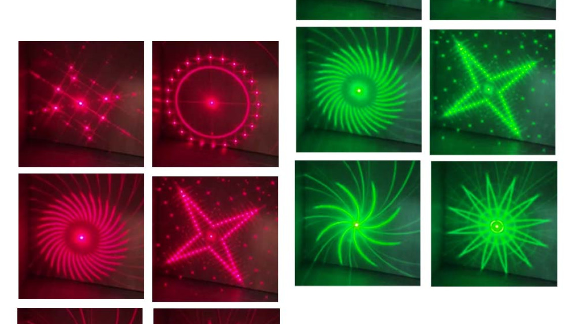 Timeless Tools Fényjáték, több típusban-spirálos