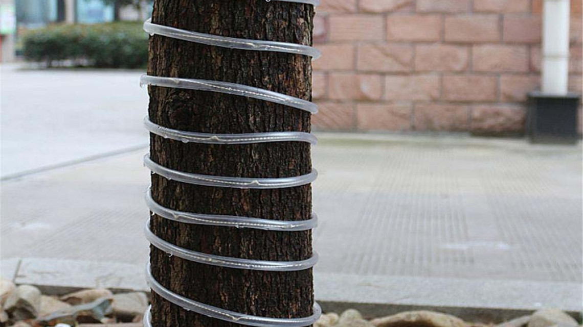 Timeless Tools Napelemes dekor fényfüzér 10m, melegfehér