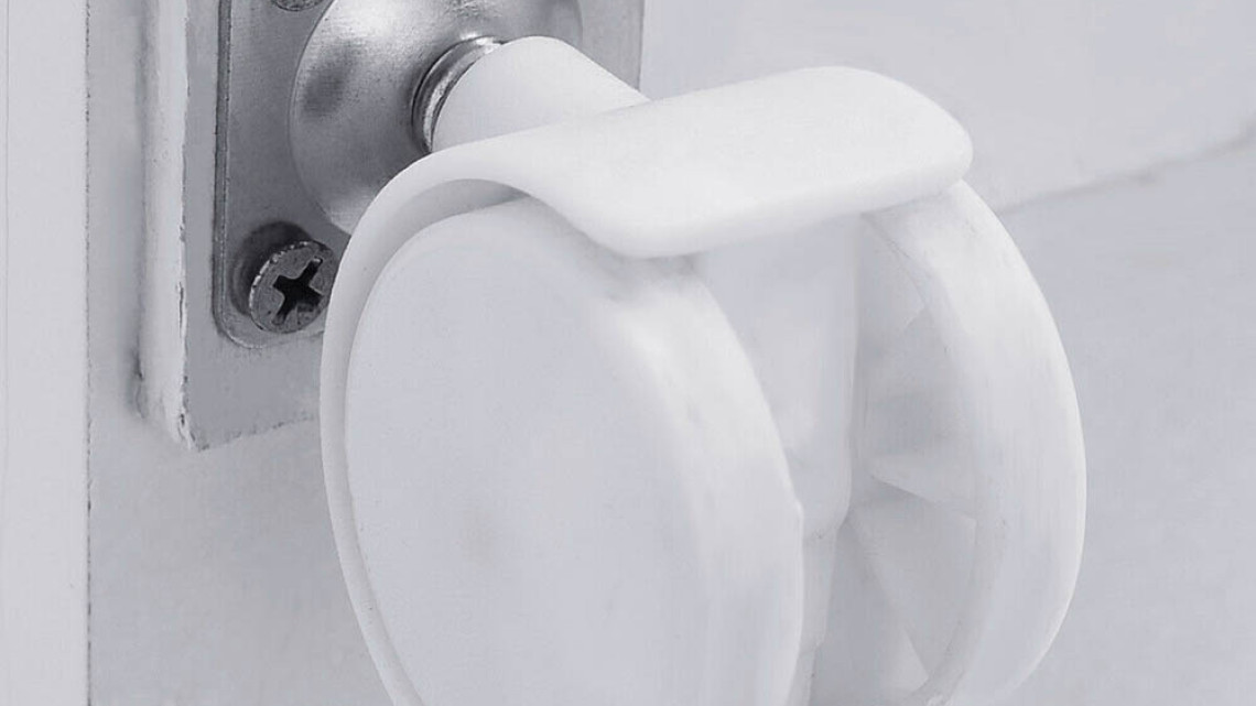 Timeless Tools Kihúzható szekrény 