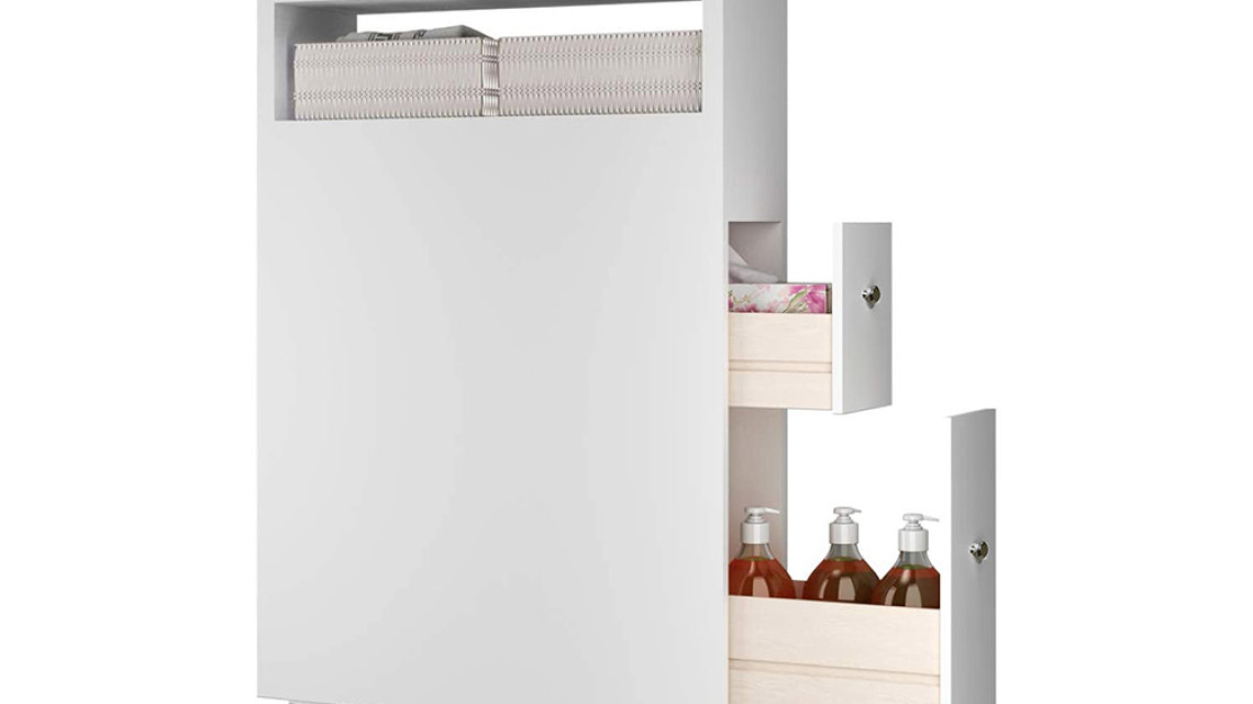 Timeless Tools Kihúzható szekrény 