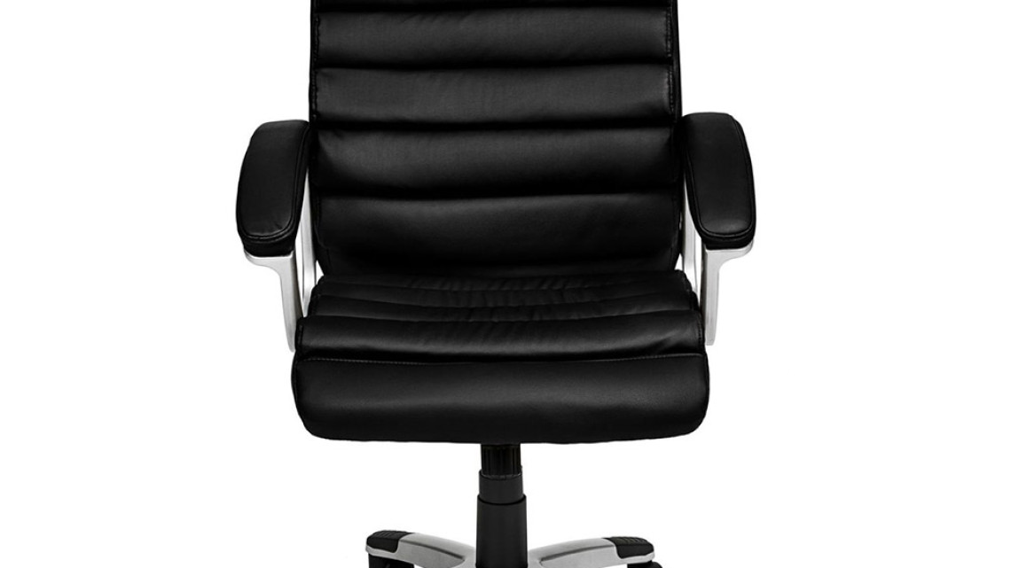 Timeless Tools Prémium főnöki forgószék, 2 színben-fekete