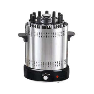 Timeless Tools Függőleges grill