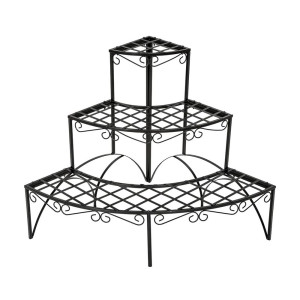 Timeless Tools Sarok virágtartó állvány