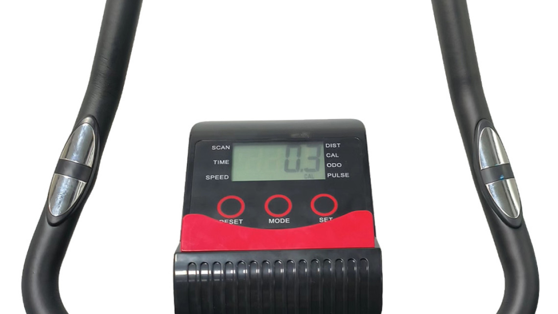 Timeless Tools Fitnesz szobakerékpár