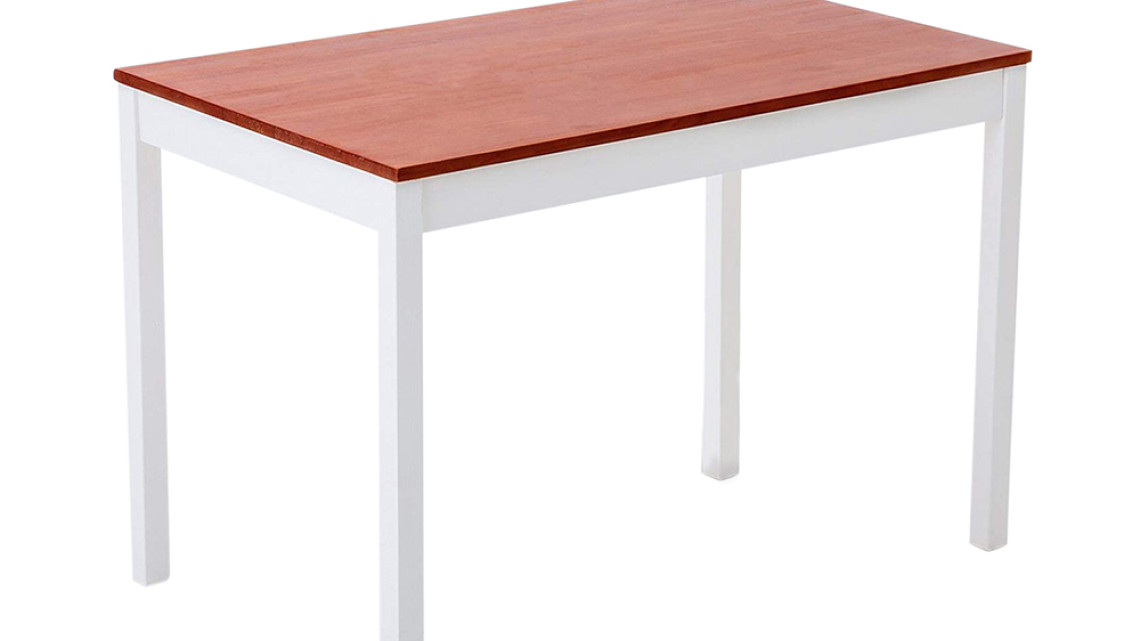 Timeless Tools Étkezőasztal 4 székkel